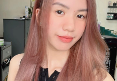 Mẫu Tóc Hottrend 2025 Tại The ColorHair