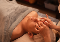 CHĂM SÓC DA MỤN BÌNH THẠNH | LẤY NHÂN MỤN BẰNG TAY THẠNH MỸ TÂY