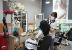 Salon Tóc Đẹp Điện Biên Phủ – Hair Salon Uy Tín Thạnh Mỹ Tây | The COLOR HAIR