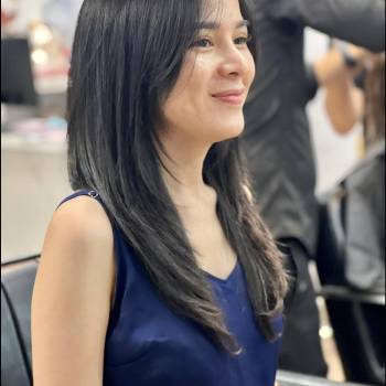 Chị Nguyên