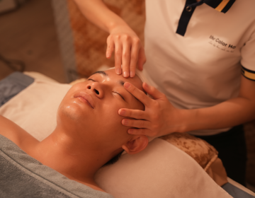 Spa Chăm Sóc Da Cơ Bản
