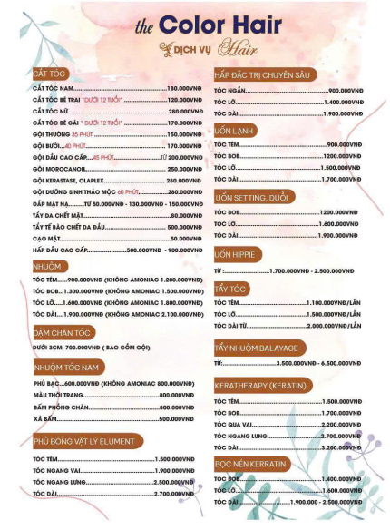 Menu 1-229