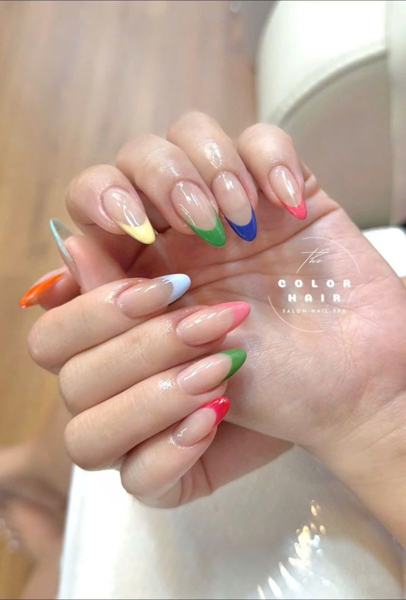 NAIL BÌNH THANH | TIỆM NAIL ĐẸP BÌNH THẠNH | NAIL XINH BÌNH THẠNH